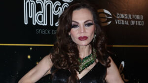 Carmen Campuzano reaparece tras accidente y muestra resultado de cirugía