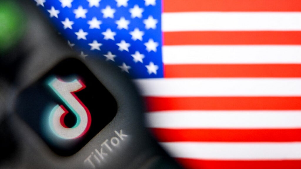 Casa Blanca abre cuenta en TikTok