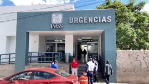 Se agrava salud de adolescente detectada con rabia en Zacatecas