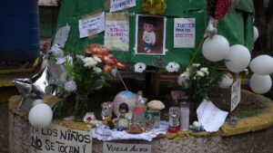 Cesan a dos funcionarios del MP por omisiones en el caso Fernandito