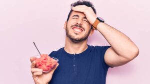 Este es el mejor truco para evitar el “cerebro congelado” al comer helado