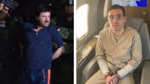 La salud mental de los Guzmán: lo que han revelado los juicios del “Chapo” y Ovidio