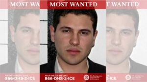 EE. UU. ofrece 10 mdd por Iván Archivaldo Guzmán, hijo del “Chapo”