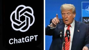 OpenAI permitirá al gobierno de Trump usar ChatGPT por sólo un dólar al año