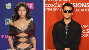 Confesiones de pareja: Ángela Aguilar y Nodal revelan secretos de su matrimonio