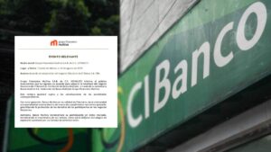 Multiva anuncia compra del negocio fiduciario de CI Banco