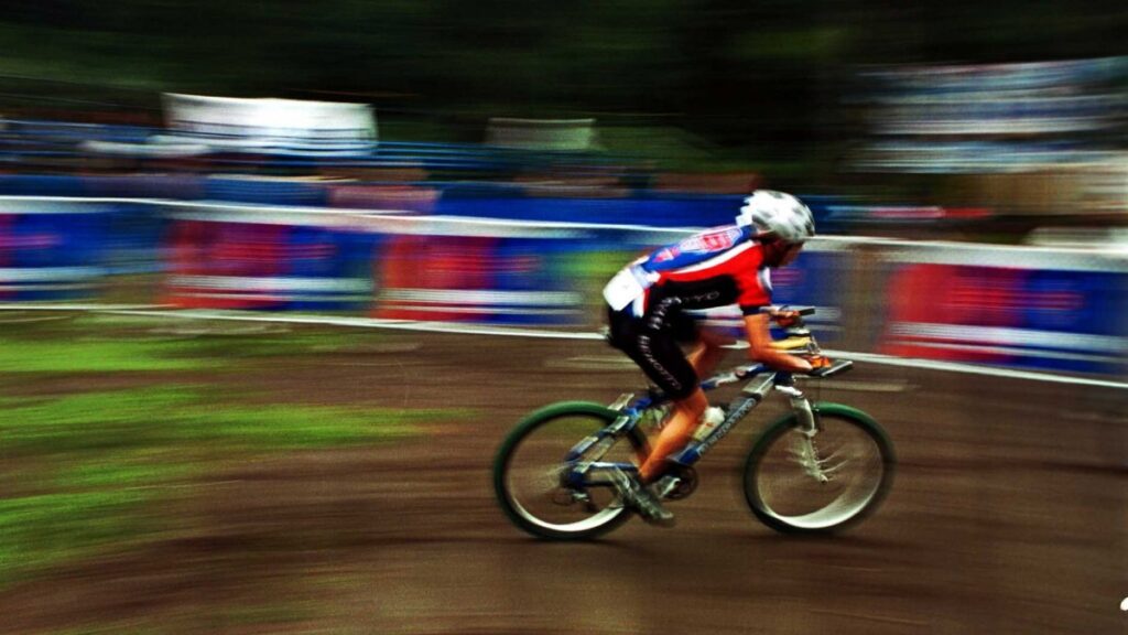Ciclismo de Montaña en Panamericanos