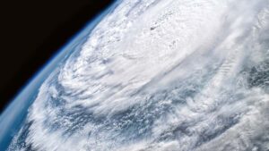 Trayectoria de la tormenta tropical Henriette; sigue su ubicación en tiempo real con el celular