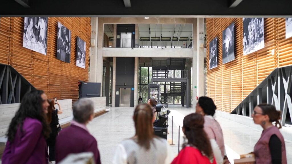 Cineteca Nacional Chapultepec abrirá este 15 de agosto