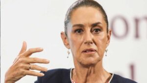 Marco Rubio estará en México el 3 de septiembre para “cerrar marco de entendimiento”, no habrá firma: Sheinbaum