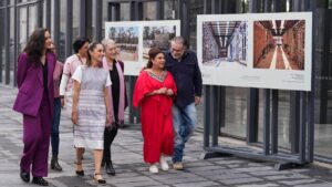 Sheinbaum responde a Trump: “En México, el pueblo manda”