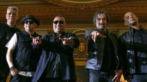 Xava Drago, vocalista de Coda, anunció que fue desahuciado por sus médicos, así se despidió