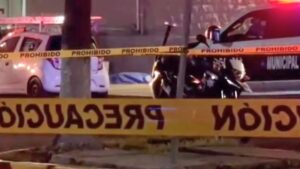 Comando armado asesina a reconocido abogado en calles de Tehuacán, Puebla