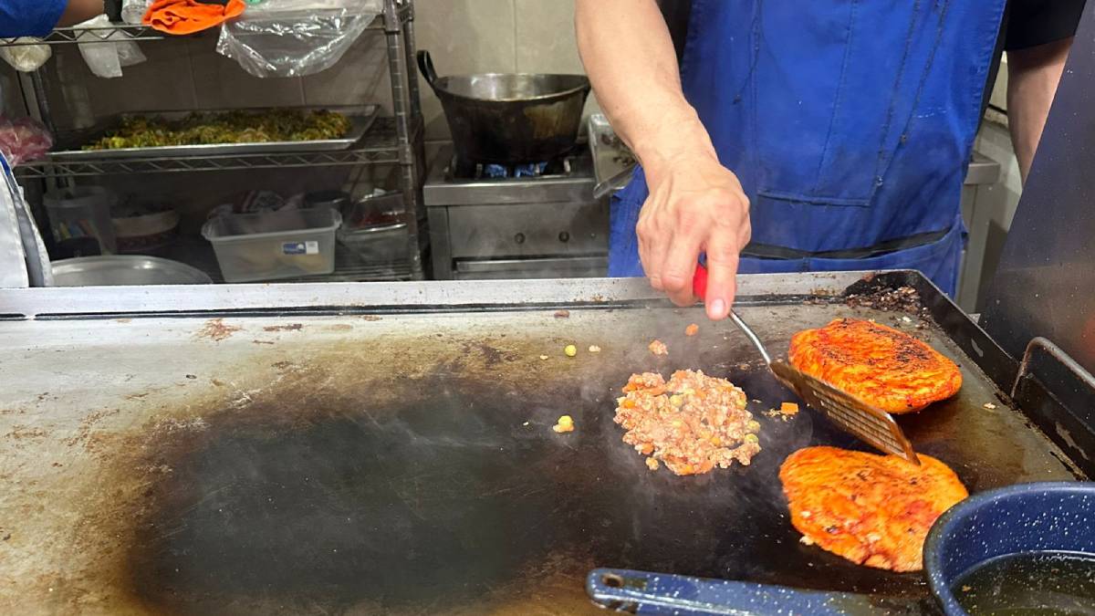Comida Pambazos guerrero descuentos inapam