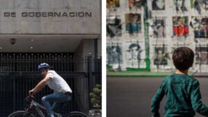 Segob publica convocatoria para titular de la Comisión Nacional de Búsqueda