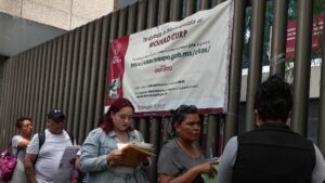 Trámite de CURP biométrica: así puedes hacerlo en módulo piloto de CDMX