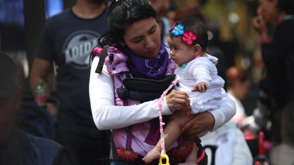Madre soltera ya puedes tener casa.