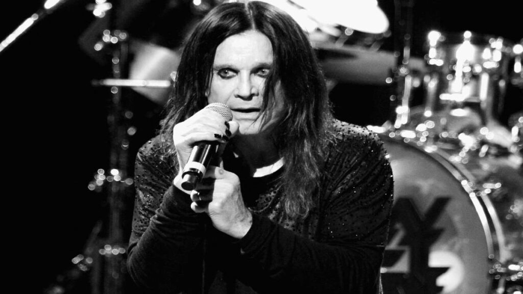 Confirman causa de muerte de Ozzy Osbourne