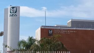 Confirman muerte de paciente con rabia humana, ahora en Colima