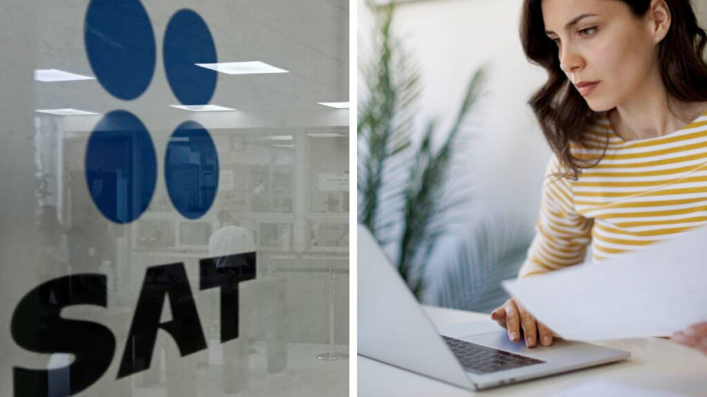 recibir Constancia de Situación Fiscal mensualmente por un año