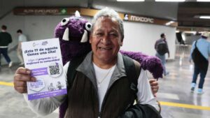 CDMX vota este domingo en consulta de presupuesto participativo