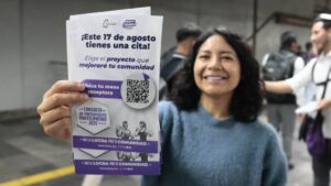 Consulta del Presupuesto Participativo 2025: horarios y qué necesitas para participar en CDMX