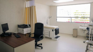 Menos pobreza, pero con retroceso en salud