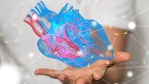 Tu corazón podría estar envejeciendo más rápido que tú: descubre por qué