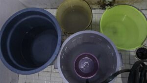 Corte de agua afectará al municipio de Playa del Carmen este martes