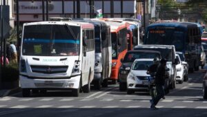 Subirá el pasaje en Edomex: ¿de cuánto podría ser el nuevo aumento?