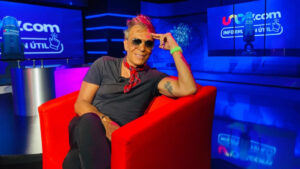 Cox revela el precio que pagó tras el éxito de “Mi gran noche”