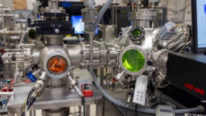 Científicos aseguran haber encontrado un nuevo estado de la materia: el cristal líquido cuántico