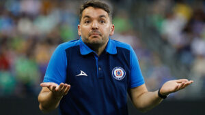 Las redes no perdonan: los mejores memes por la derrota del Cruz Azul