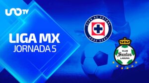 Cruz Azul vs. Santos, Apertura 2025: ¿quién ganará según la ¿IA?