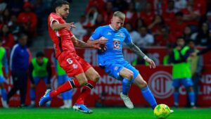 Cruz Azul vs. Toluca: un duelo de la Liga MX que involucra finales, polémicas y más