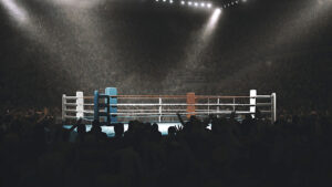 The Judgment Day irrumpirá en la lucha libre de Triplemanía XXXIII en México