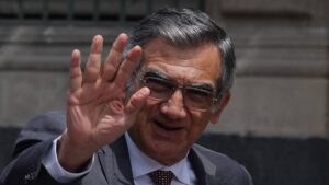 Américo Villarreal reconoce a deportistas y jóvenes tamaulipecos