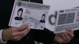 ¿Qué características tendrá la nueva credencial del INE?