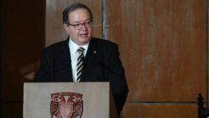 UNAM urge a ampliar cobertura de prepas en todo el país