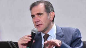 Fallo de la Corte evidencia abuso de poder: Lorenzo Córdova