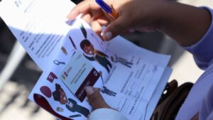 Confirman fecha de registro para Mi Beca para Empezar