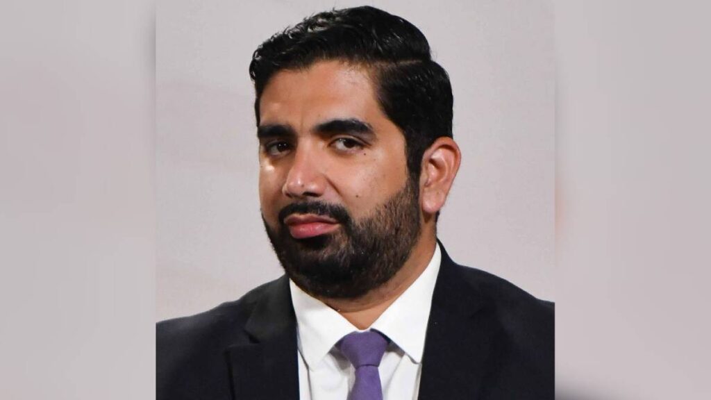 Roberto Lazzeri Montaño