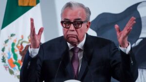 “No tengo opinión”: gobernador de Sinaloa sobre declaraciones del “Mayo” y su abogado