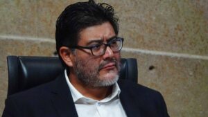 ¿Quién es Reyes Rodríguez Mondragón, magistrado que propone anular elección de ministros?