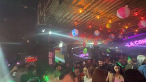 Regresa vida nocturna a Culiacán: más vigilancia y antros abiertos hasta las 2 a.m.