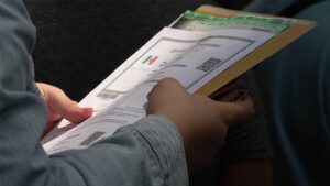 ¿Cómo tramitar la CURP certificada para las becas del Bienestar?