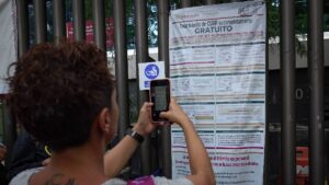 ¿Niños y niñas también tendrán CURP biométrica con huellas e iris?