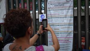 CURP biométrica: instala Renapo más 140 módulos para el trámite en todo el país