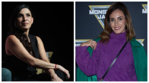 Dalílah Polanco y Mar Contreras se enfrentan en “La Casa de los Famosos México 2025”