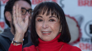 María Antonieta de las Nieves, la “Chilindrina”, fue hospitalizada tras presentar una crisis de salud; la actriz se recupera en casa